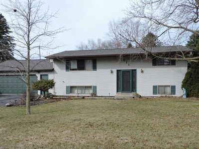 311 Blondin St, Pinconning, MI, 48650