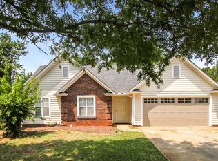 9107 Merlot Ln, Charlotte, NC 28269