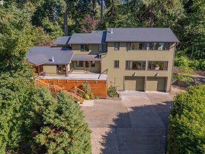 9522 SW 62nd Dr, Portland, OR, 97219