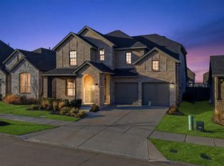 537 Oakmoss St, Aubrey, TX 76227