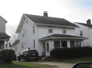 161 Rugg Ave, Newark, OH 43055