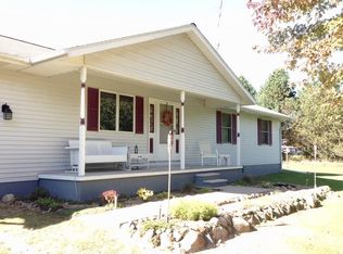 3091 Garlick Rd, North Street, MI 48049