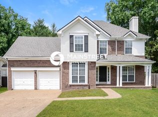 1469 Aaronwood Dr, Old Hickory, TN 37138