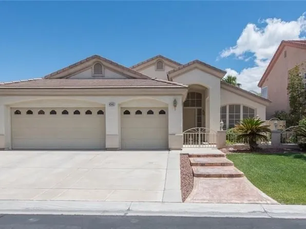 4346 Spooner Lake Cir, Las Vegas, NV 89147