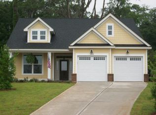2623 Manassas Way, Tallahassee, FL 32312