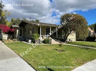 3592 Lewis Ave, Long Beach, CA 90807