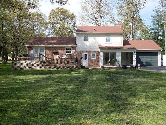 Back of House