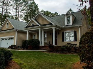 105 Oak Grove Church Rd, Youngsville, NC 27596