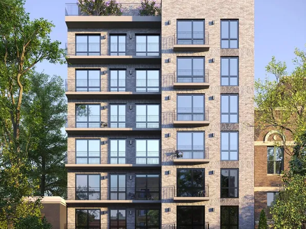 1173 Rogers Avenue image 1 of 11