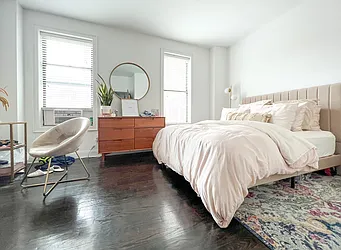 Rented by Quality Living Village, Inc.