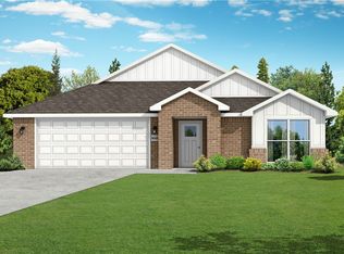 873 Lambrusco Blvd, Tontitown, AR 72762