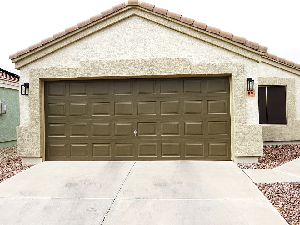 Outside of the home