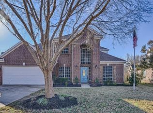 706 Claridge Dr, Arlington, TX 76018
