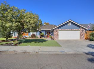 2603 Myers Way, Turlock, CA 95380