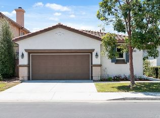 26402 Paseo Toscana, San Juan Capistrano, CA 92675