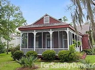 546 Marigny Ave, Mandeville, LA 70448