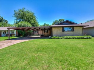 1208 NW 104th St, Oklahoma City, OK 73114