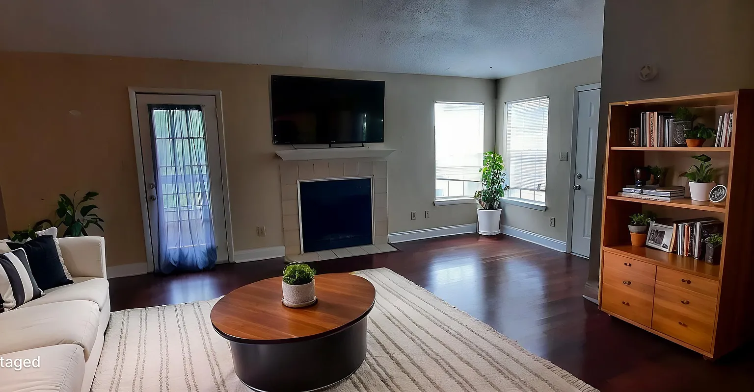 Stylish 2-Bed, 2-Bath Condo with Resort-Style Amenities in the Heart of Orlando! — Photo 3
