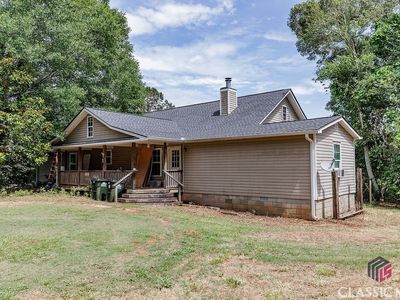 110 October Woods Drive, Athens, GA, 30601