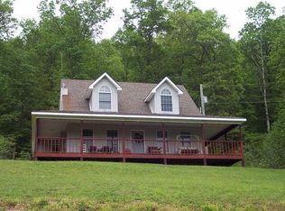 2252 Tar Frk, Vanceburg, KY 41179