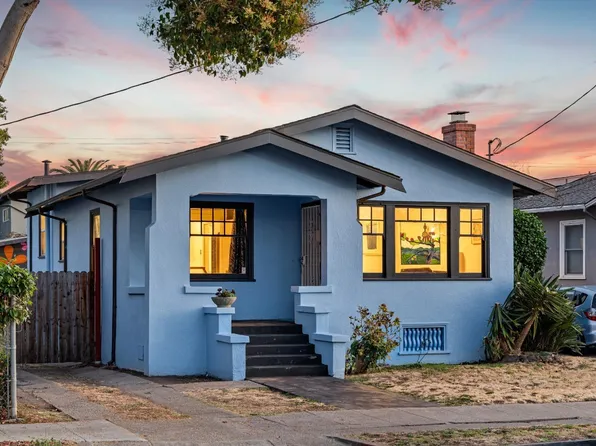 1534 Russell Street, Berkeley, CA 94703