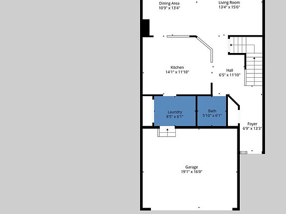 5th image of 1753 Fieldstone Dr S