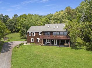 554 Campbell St, White River Junction, VT 05001