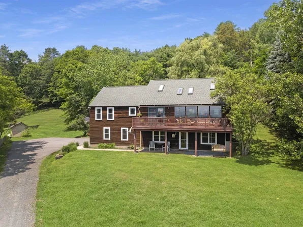554 Campbell Street, Hartford, VT 05001