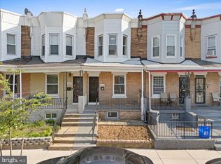5252 Rodman St, Philadelphia, PA 19143