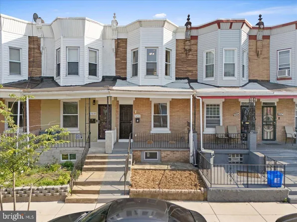 5252 Rodman St, Philadelphia, PA 19143