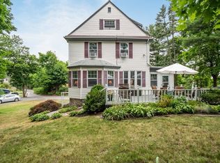 18 Bailey Ave, Saugus, MA 01906