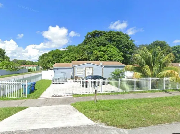 1487 NW 100th St, Miami, FL 33147