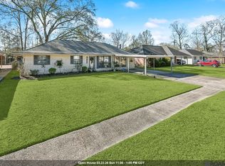 14972 S Bolivar Dr, Baton Rouge, LA 70819