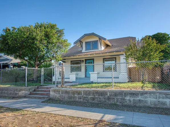 827 B St, Fresno, CA 93706