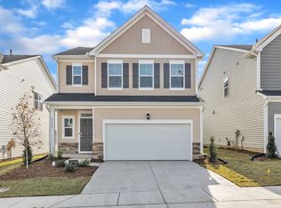 2302 Cape May Ln, Durham, NC 27703