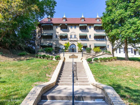 2519 Cherokee Pkwy APT 3, Louisville, KY 40204