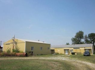 1320 W Mt Pleasant St, West Burlington, IA 52655