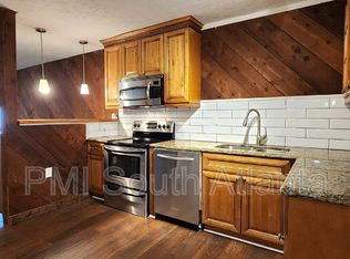 6584 Walker Rd UNIT BASEMENT, Riverdale, GA 30296