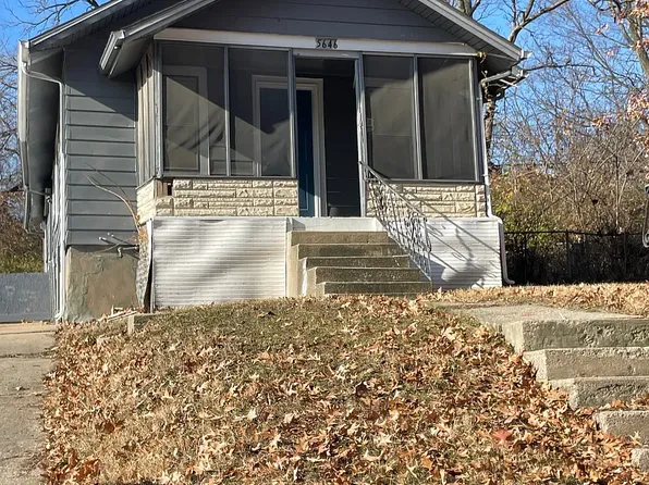 5646 Agnes Ave, Kansas City, MO 64130