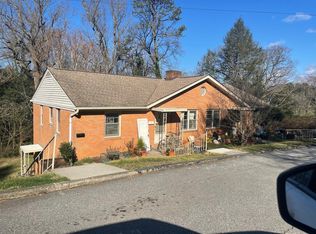 3 Golf St #5C, Asheville, NC 28801