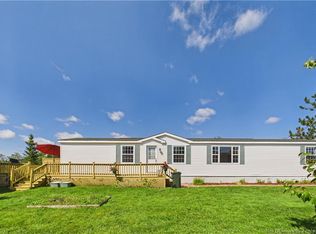 53 Andre Dr, Dieppe, NB E1A 7C4