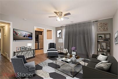 1st image of 2505 Brownsboro Rd APT D1