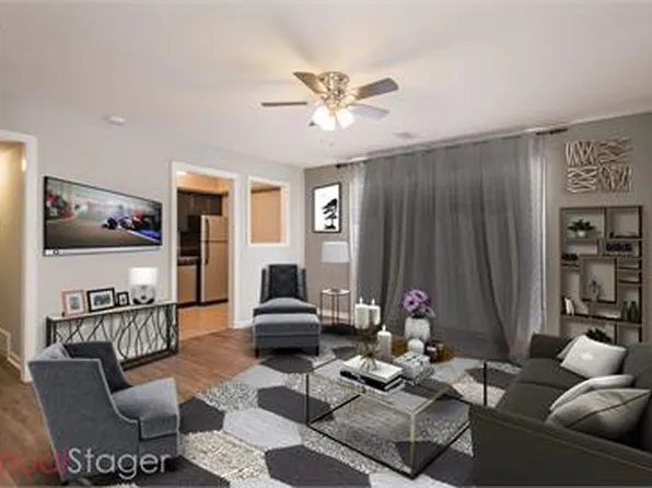 2505 Brownsboro Rd APT D1, Louisville, KY 40206