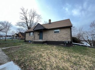 341 N Cherrywood Ave, Dayton, OH 45403