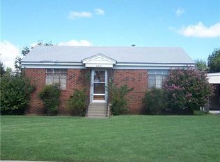 4217 NW 13th St, Oklahoma City, OK 73107