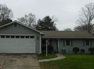 178 Rockbridge Rd #1/2, Lilburn, GA 30047