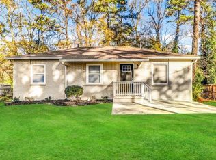 3645 Croft Pl NW, Atlanta, GA 30331