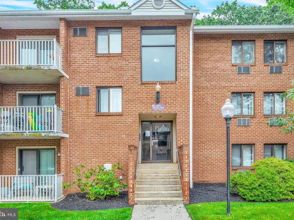 400 Campbell Cir #G-22, Downingtown, PA 19335