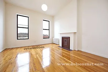 Rented by Nelson Aybar, LREB