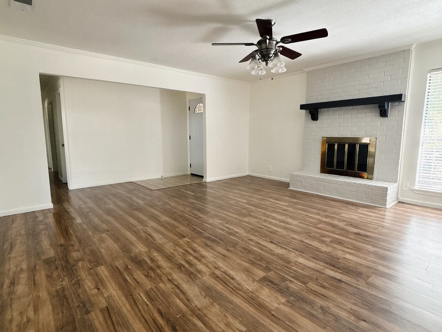 3 bed, 1424 sqft, $1,650 — Photo 4